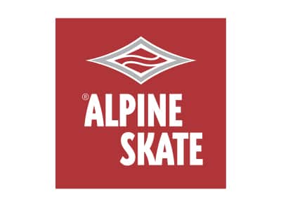 Alpine Skate