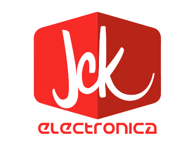 JCK Electrónica