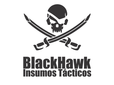 Black Hawk Insumos Tácticos