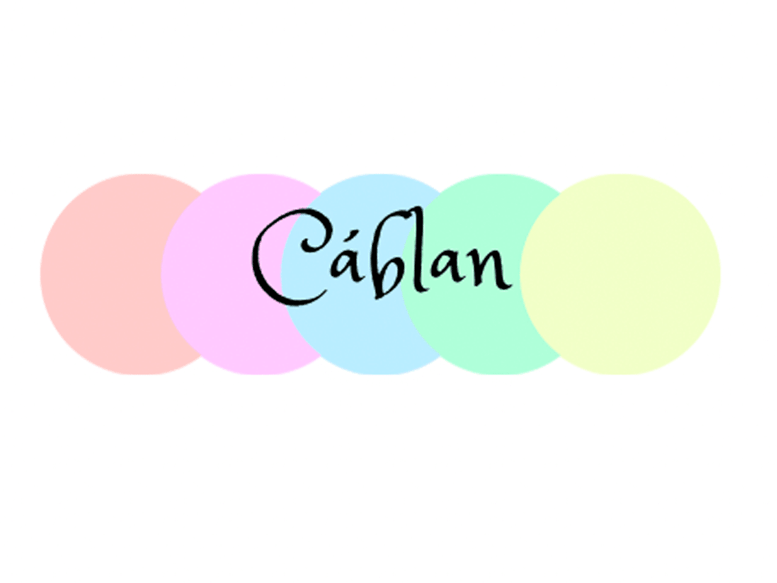 Cablan