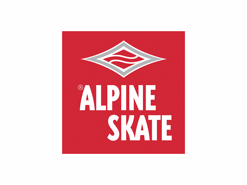 Alpine Skate