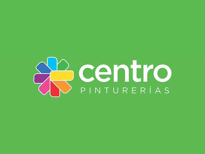 Centro Pinturerías