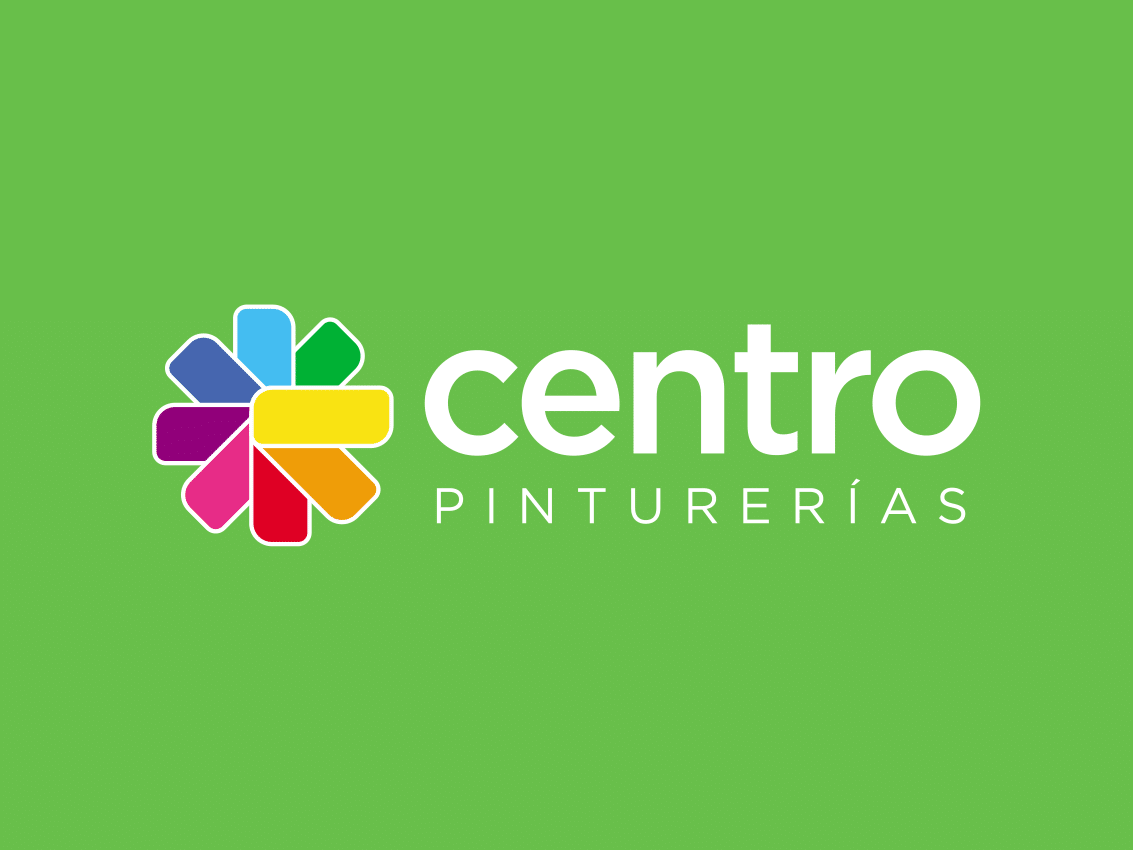 Centro Pinturerías