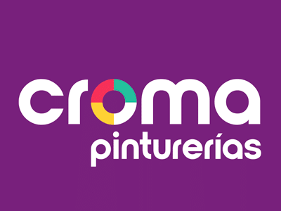 Croma pinturería