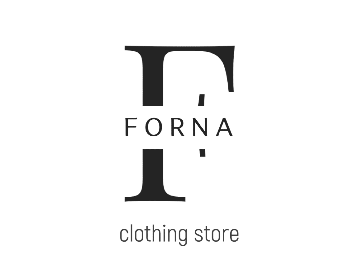 Forna Clothing Store