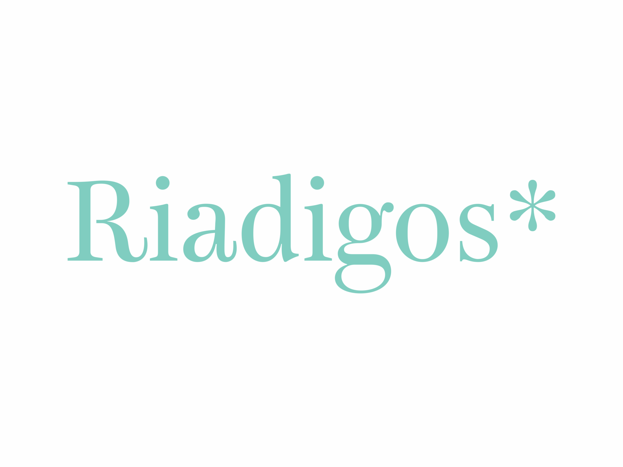 Riadigos