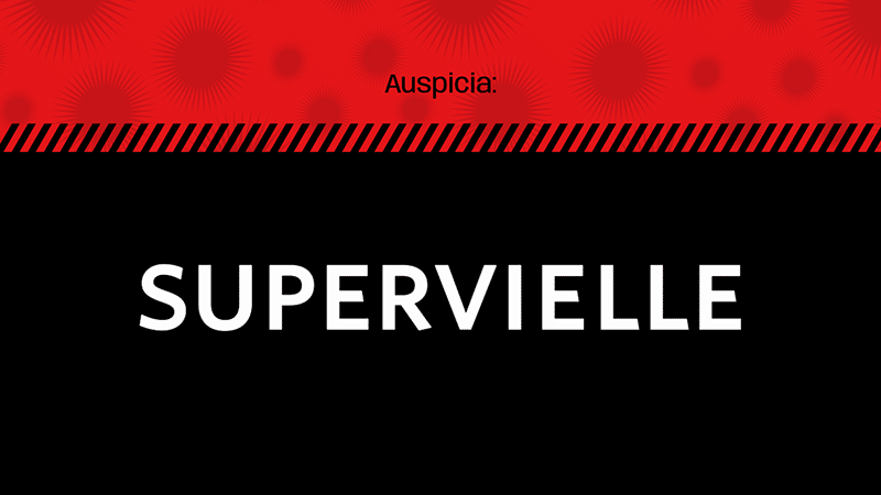 Auspicia Supervielle