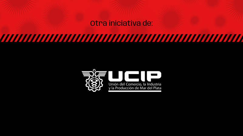 Otra iniciativa de UCIP