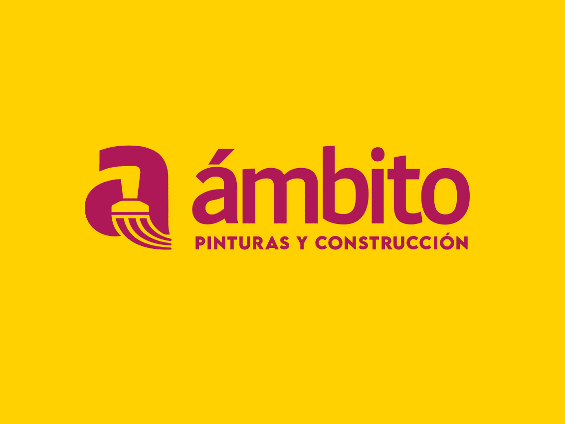 Pinturerías Ámbito