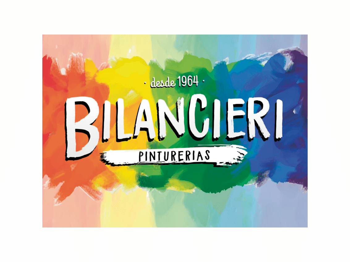 Pinturerias Bilancieri