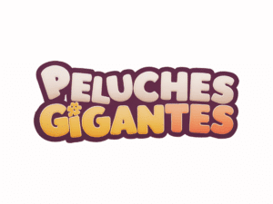 Peluches Gigantes