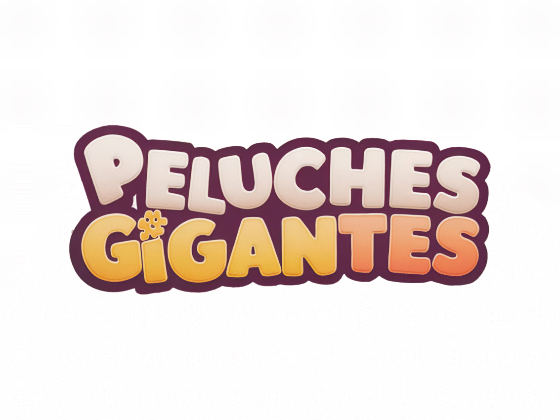 Peluches Gigantes