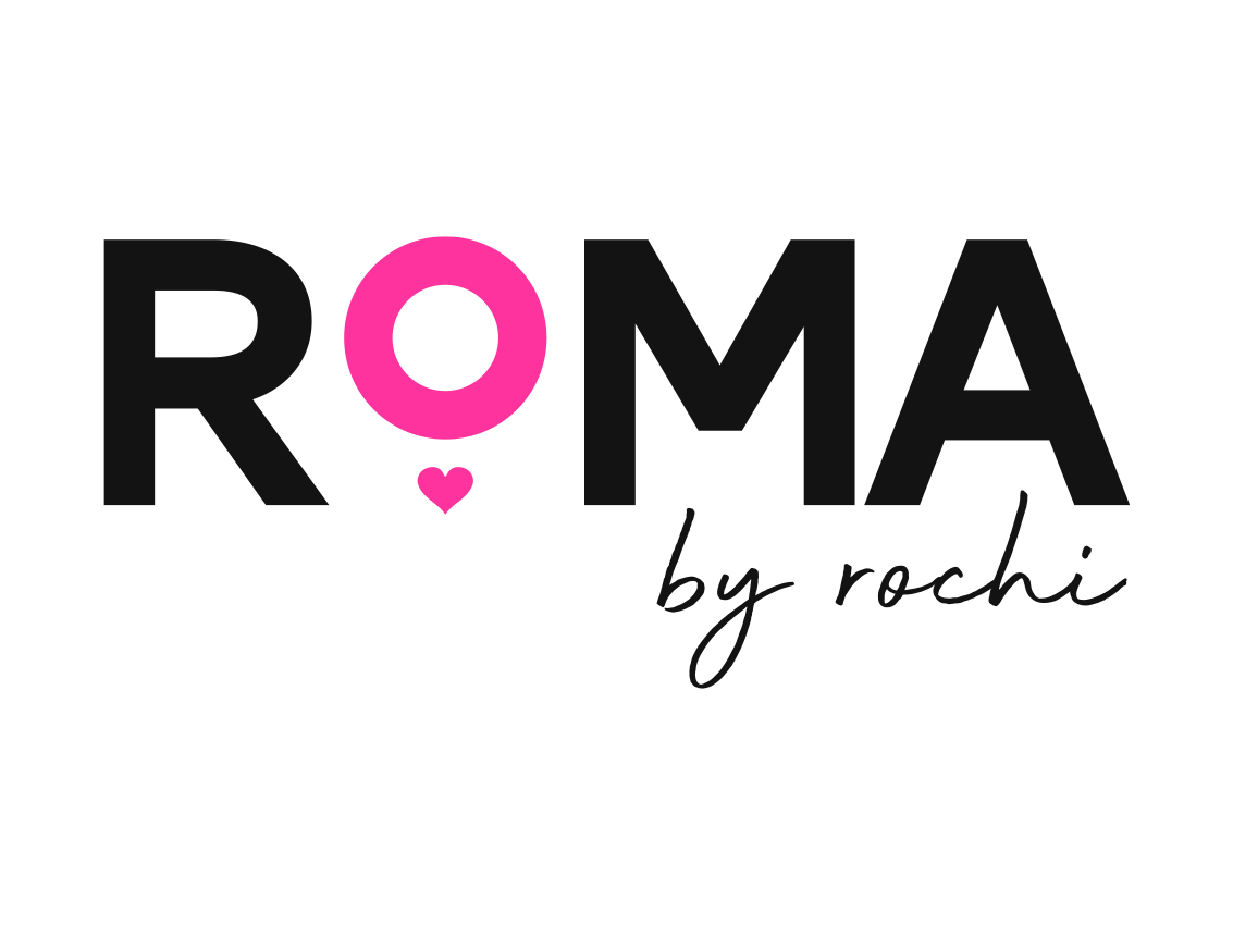 Roma by Rochi
