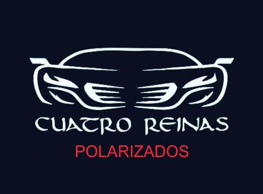 Cuatro Reinas Polarizados