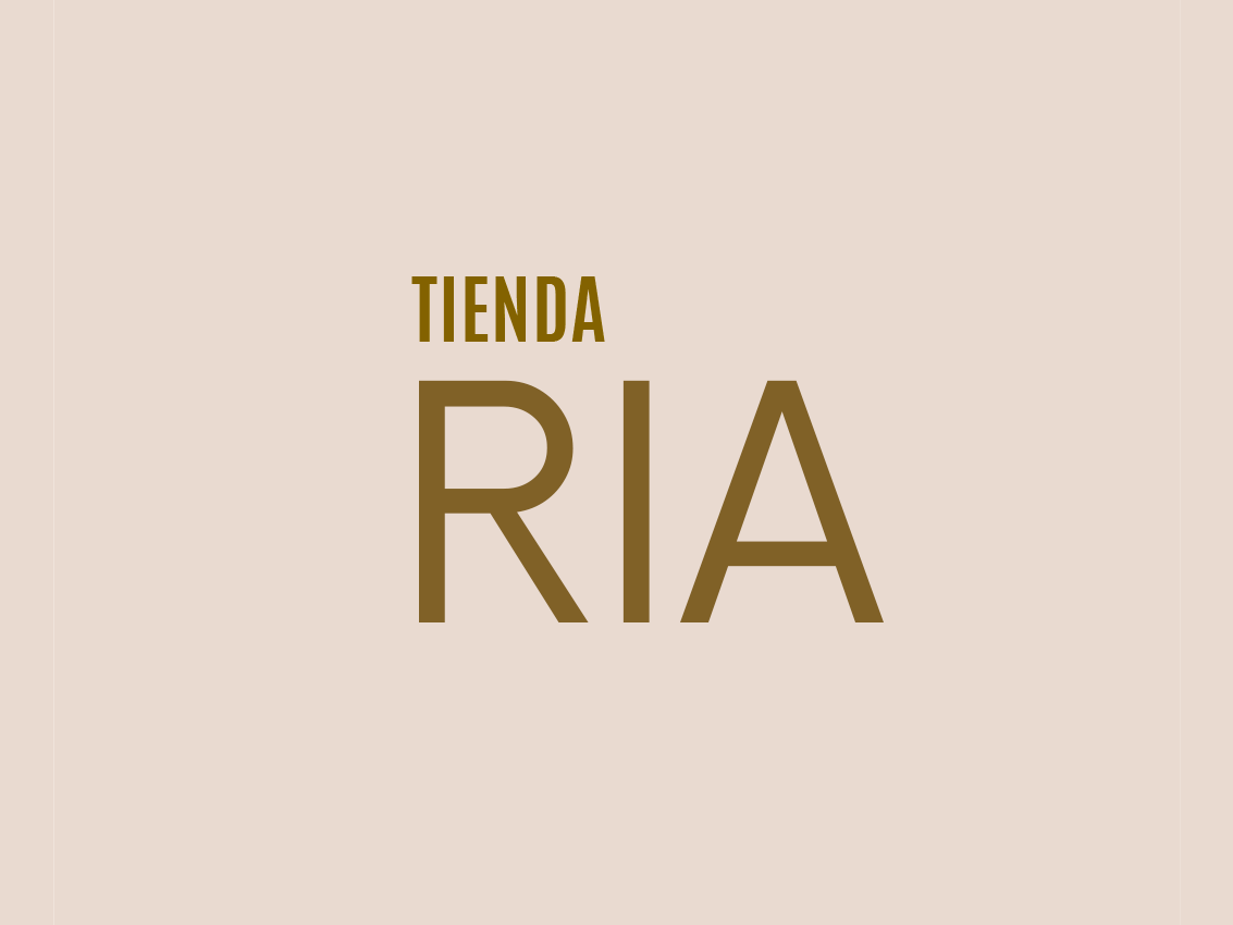 Tienda Ria